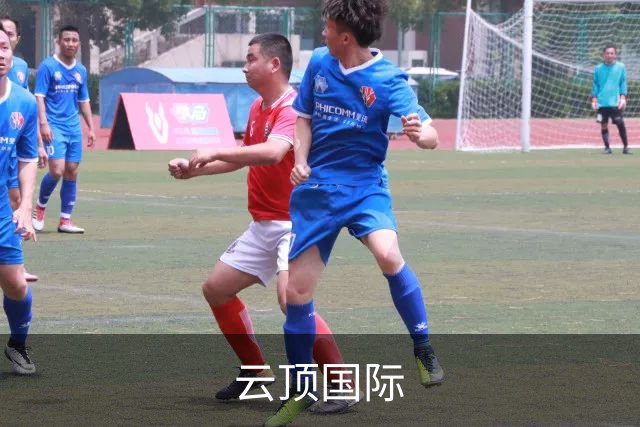 云顶国际